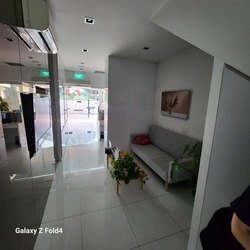 722 Ang Mo Kio Avenue 8 (D20), Shop House #575090261